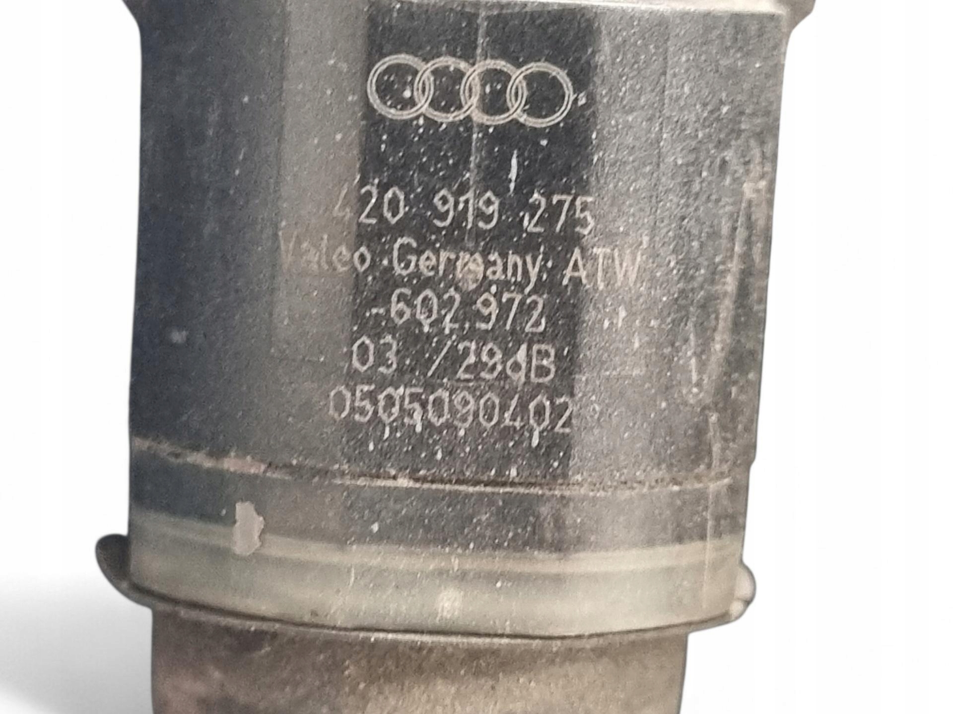 Sensor Parken Audi A5 8T 2009 420919275