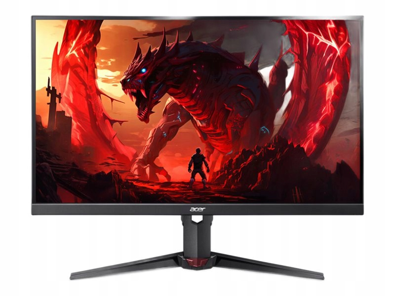 Acer XF270 X1biiph 27H 16:9 1 ms (vrb) 250nits 2xHDMI 1xDP Hdr 10 FreeSync Pr