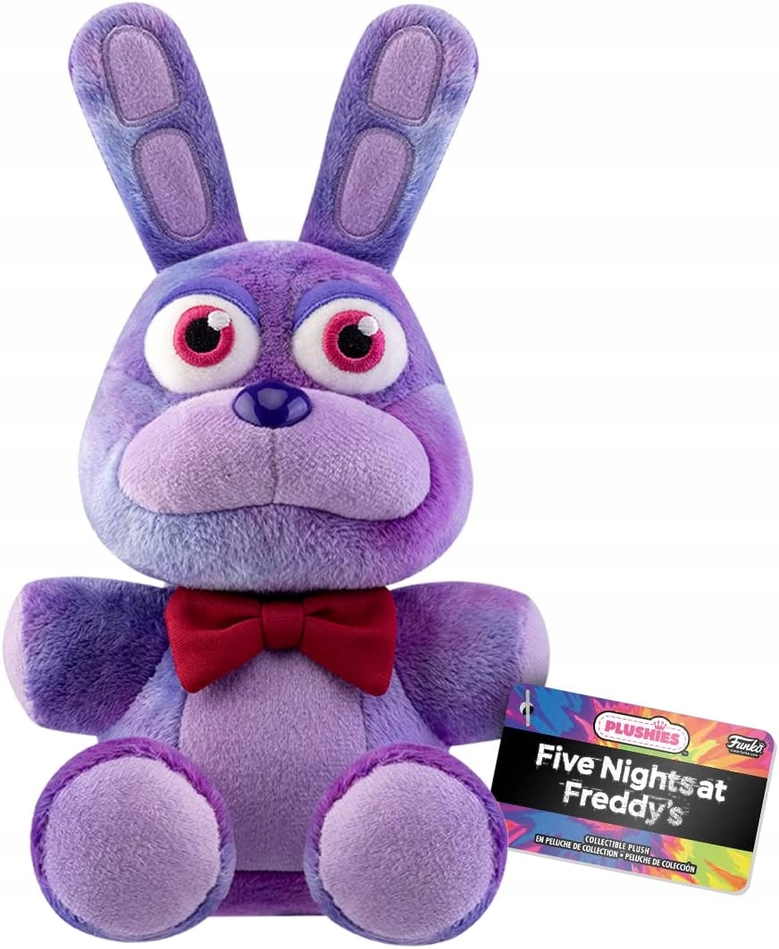 Five Nights at Freddy's Fnaf Bonnie Plyšová Hračka Funko