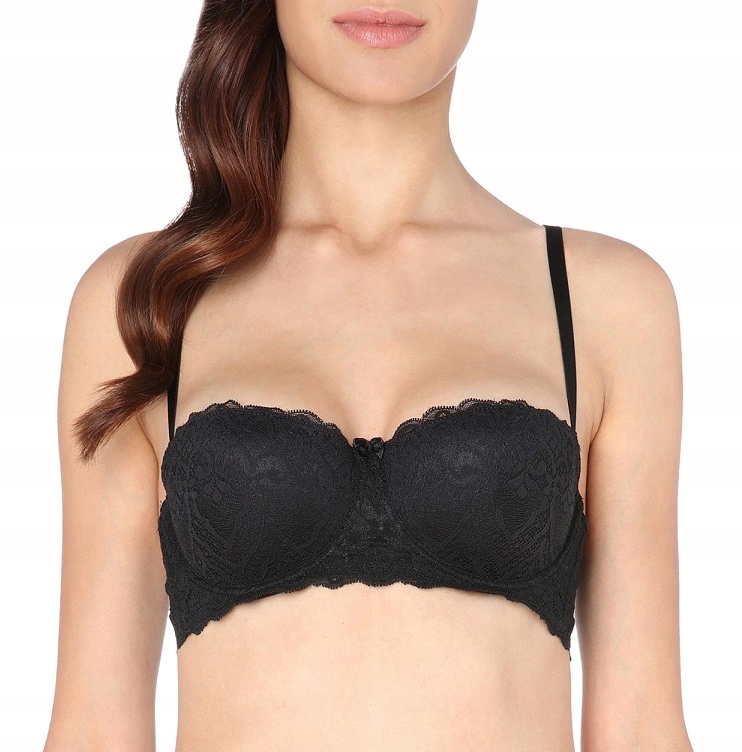 

Intimissimi Biustonosz It 3B 80B Push-up Jessica