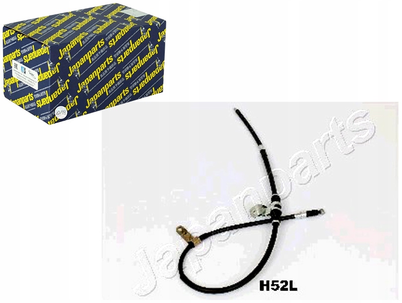japanparts BC-H52L ,