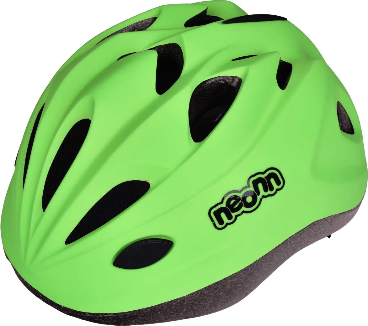 

Kask rowerowy dziecięcy S 48-52cm regulacja siatka