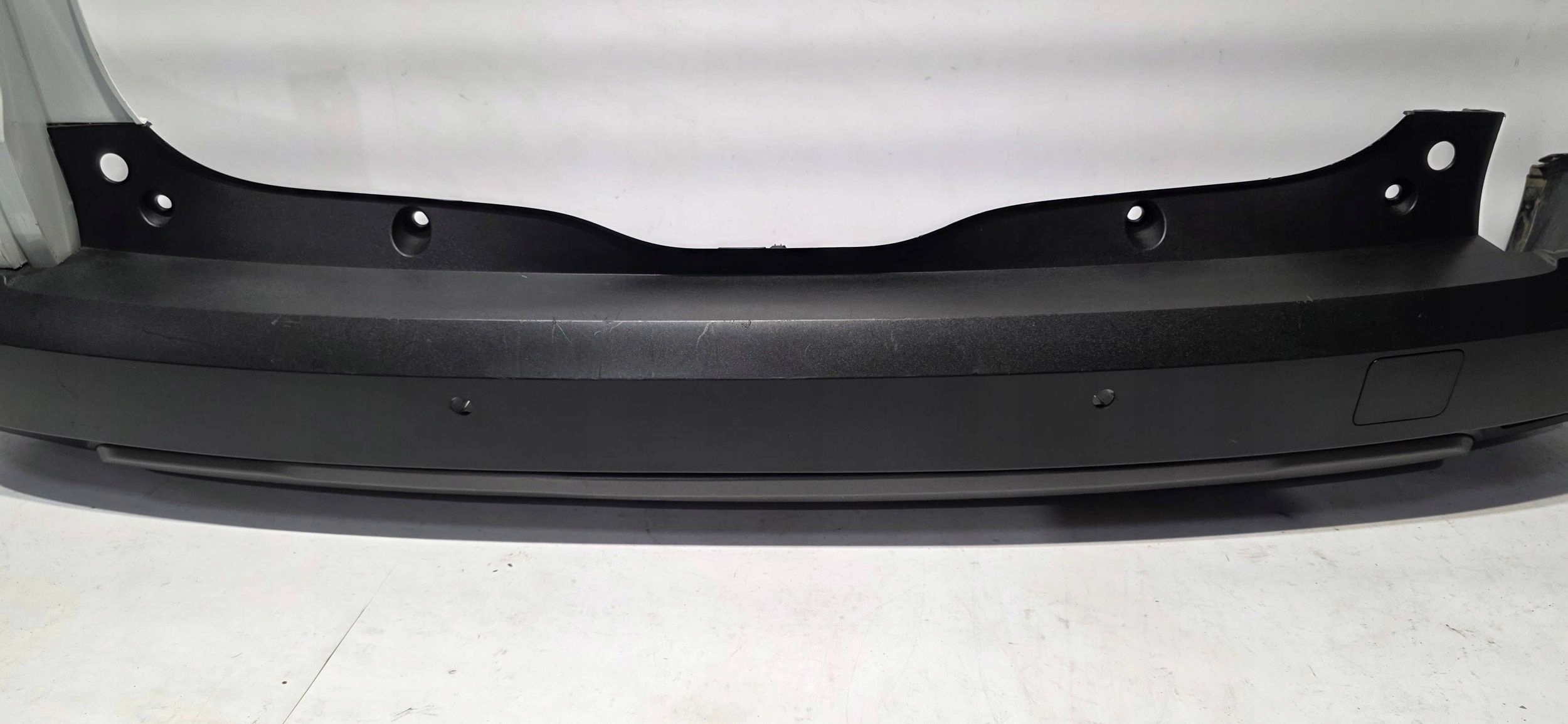 bumper rear rear part Dacia Jogger 850184183R
