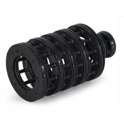 Filtrační košík/těsnicí koš Clack 1.25, 1.5