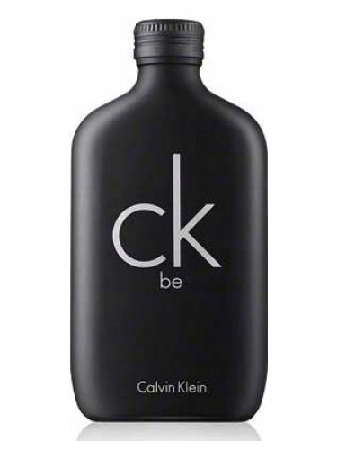 Calvin Klein Ck Be toaletní voda 200ml