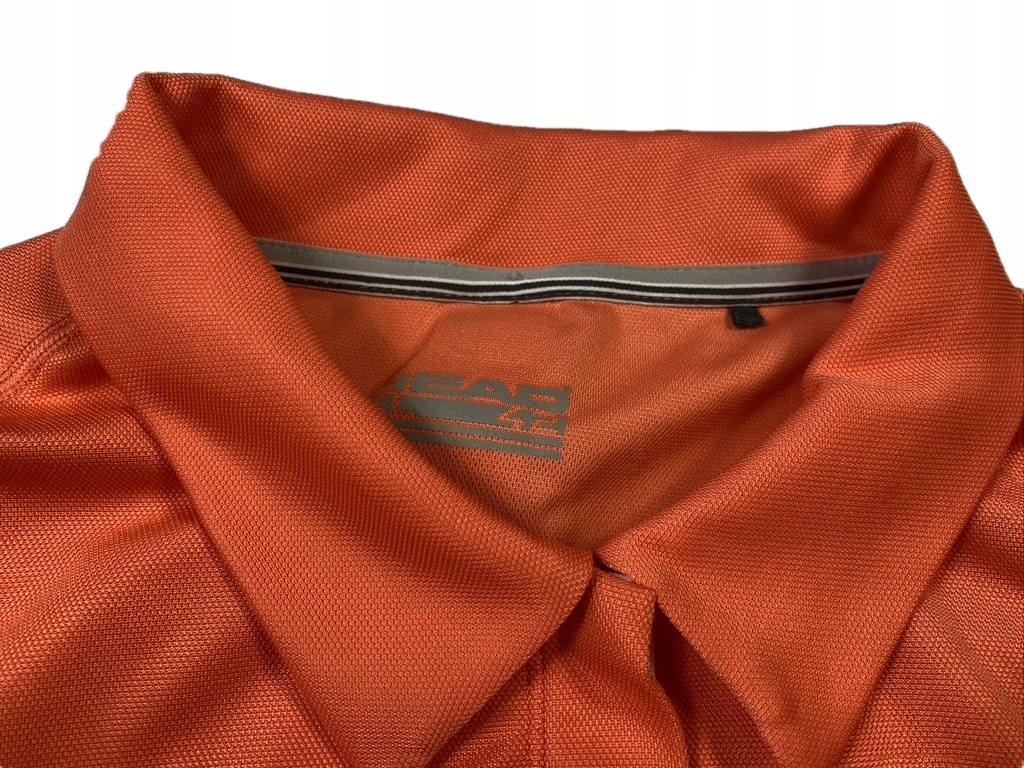 HEAD KOSZULKA POLO DAMSKA IDEAŁ ROZMIAR XL Kod producenta brak informacji