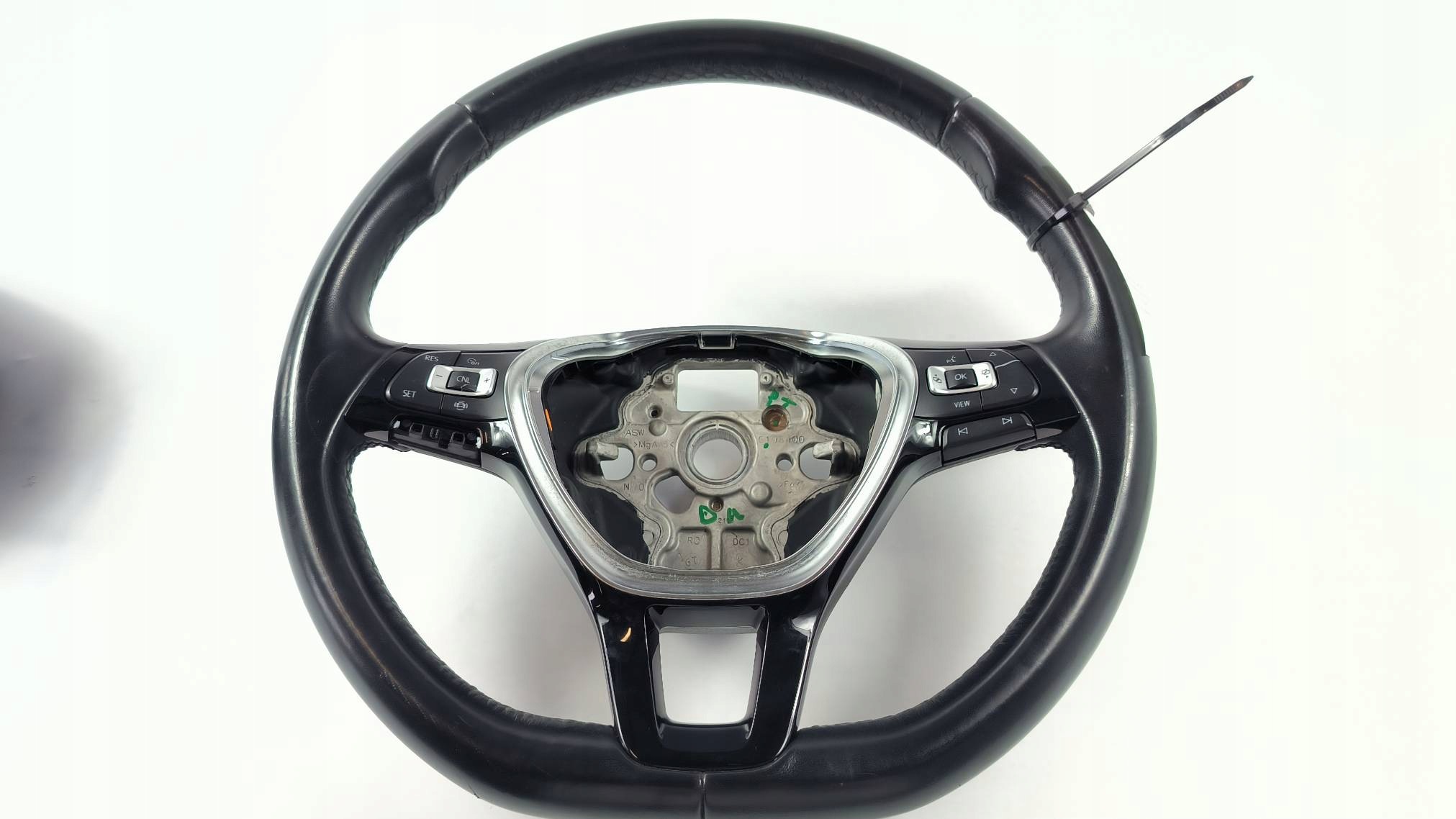 volant 5G0419091 VOLKSWAGEN GOLF VII LIFT