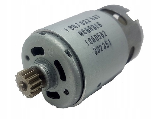 

Silnik Do Wkrętarki Bosch Gsr 14,4-2 2609120622