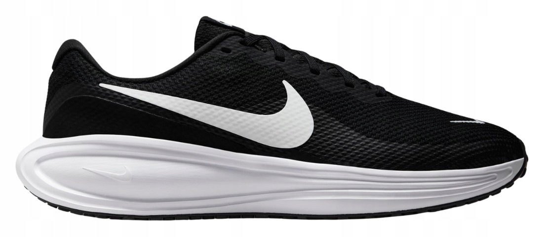 Boty Nike Revolution 8 černé HQ1996 001 vel. 38,5