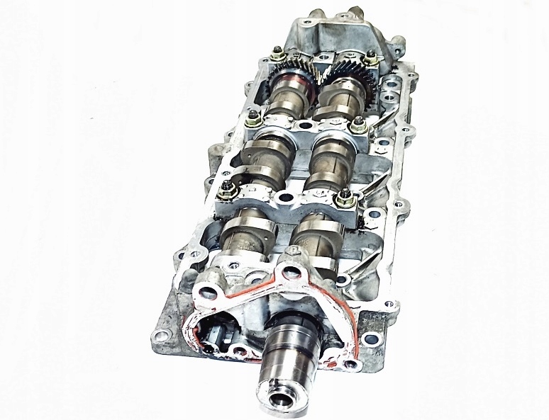 Распредвалы Opel 3.0 CDTi Vectra C Signum