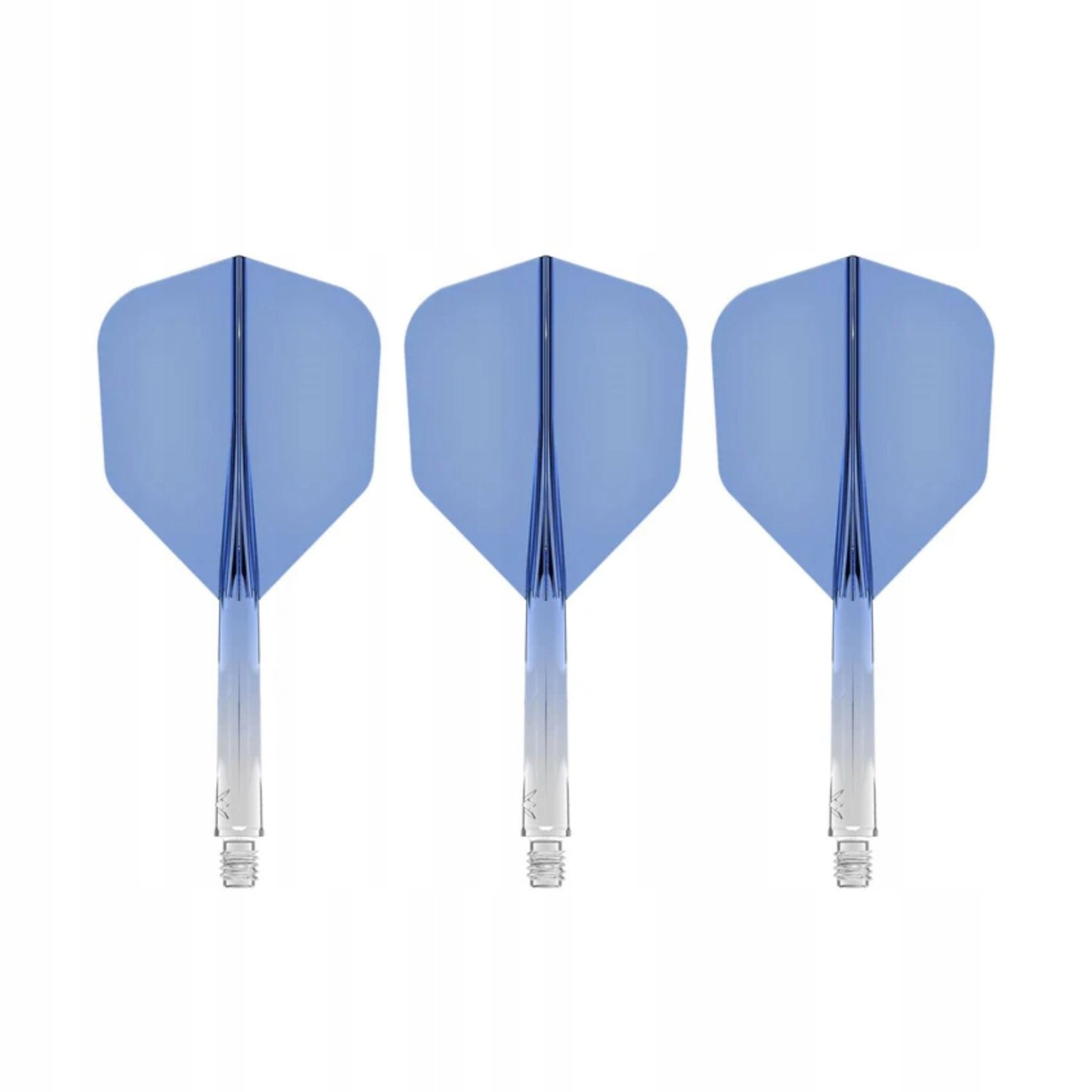 Letky Force 90 Gradient Standard No6 Midi Blue F4485