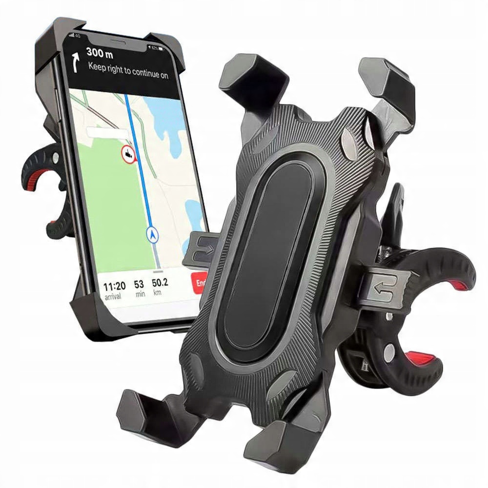 

Uchwyt Na Rower Motocykl Kierownice Do Telefonu