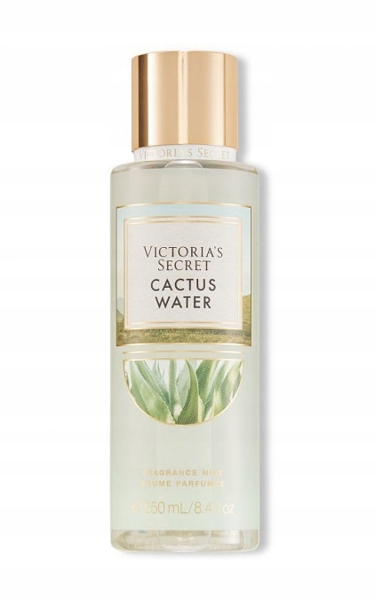 Victoria's Secret Cactus Water tělová mlha