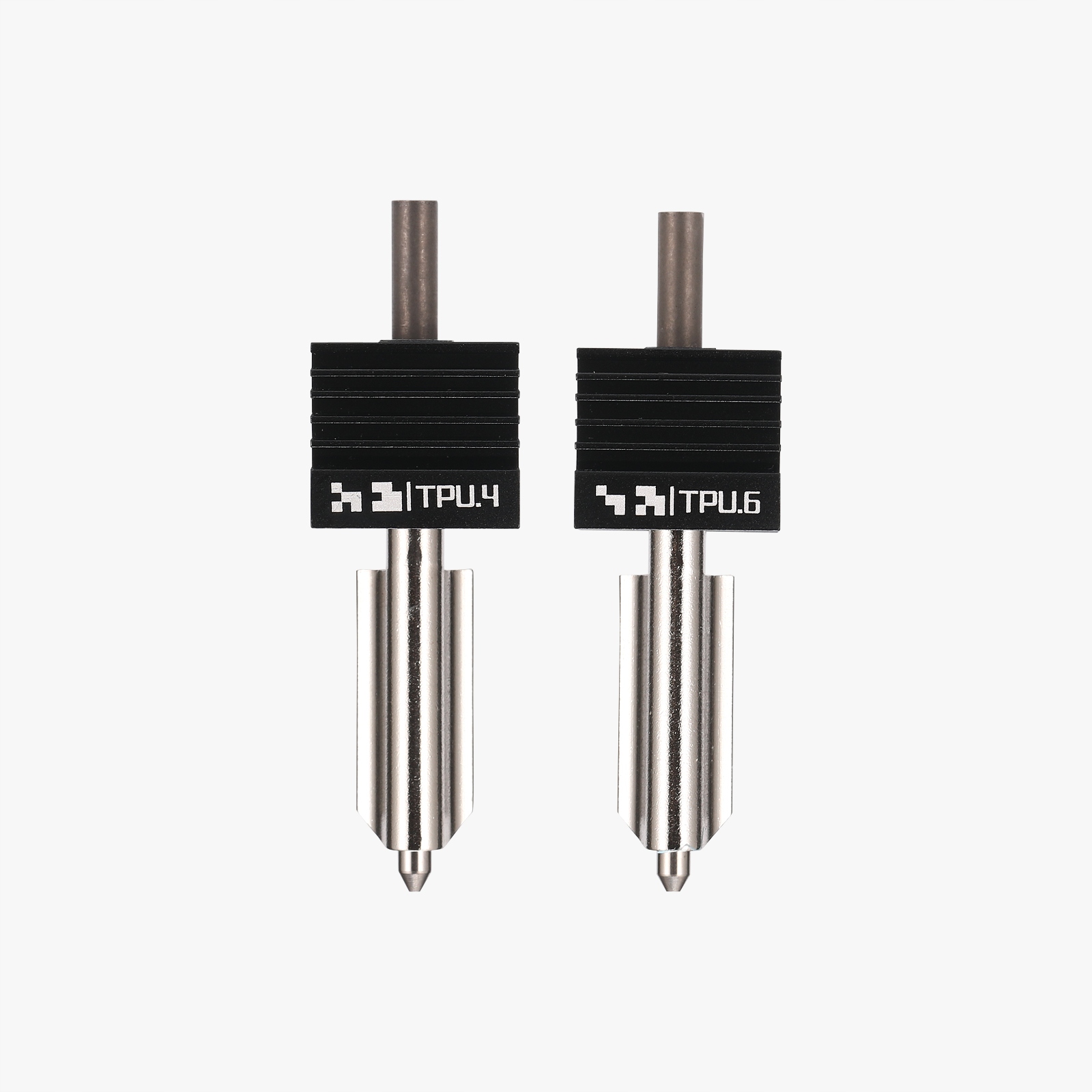 Bambu Lab H2D Tpu High-Flow Kit sada pre vysokoprietokovú tlač Tpu na H2D