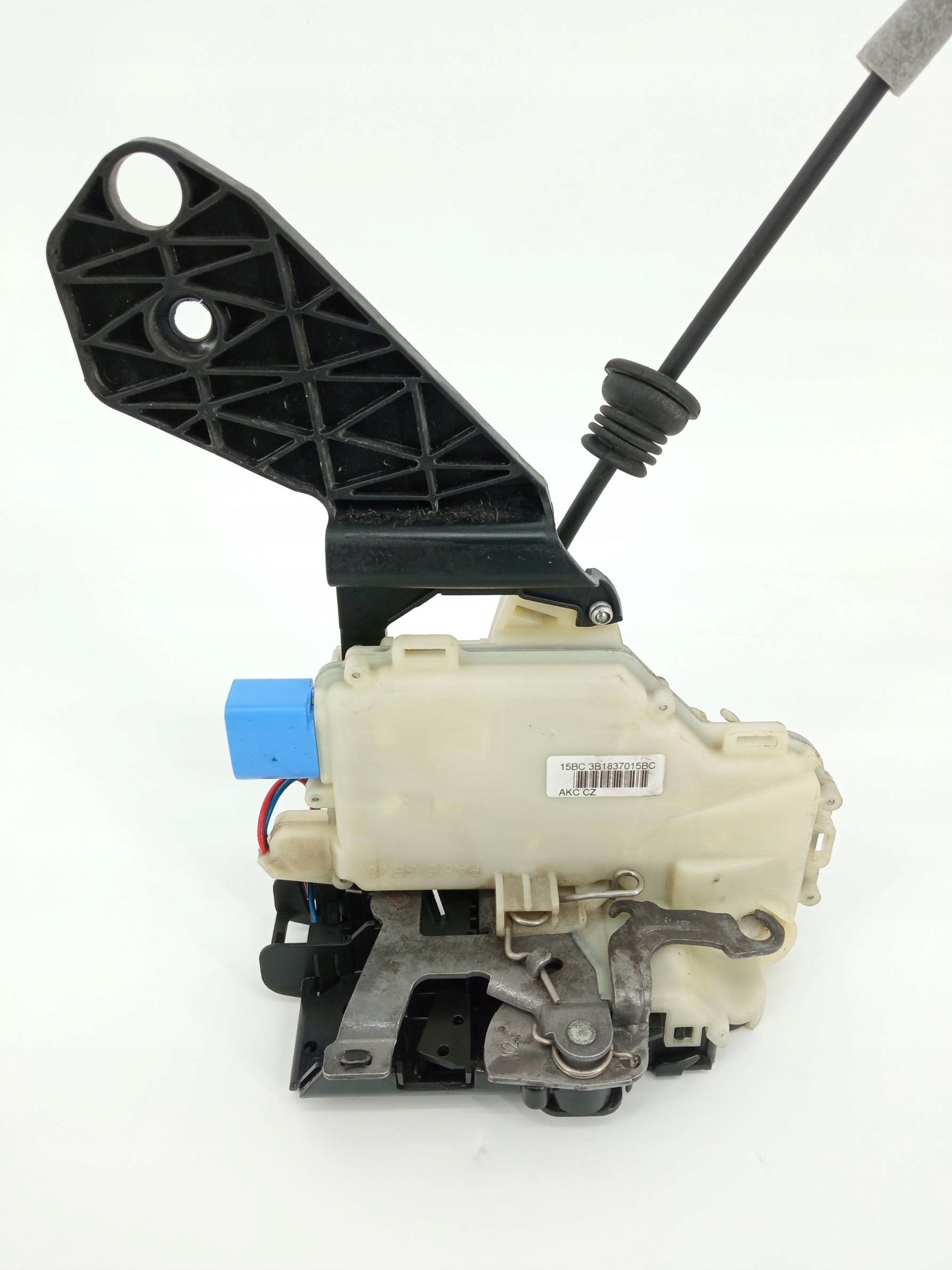 lock door left front 3B1837015BC VW Transporter VI (2015-2024) T6