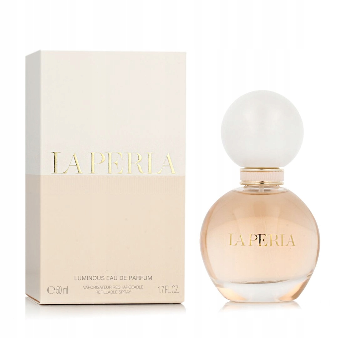 Dámské Parfémy La Perla La Perla Luminous Edp