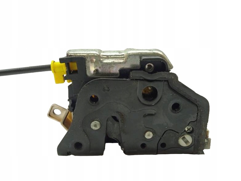 lock door rear part left 8X 8X0839015 Audi A1 and (2010- )