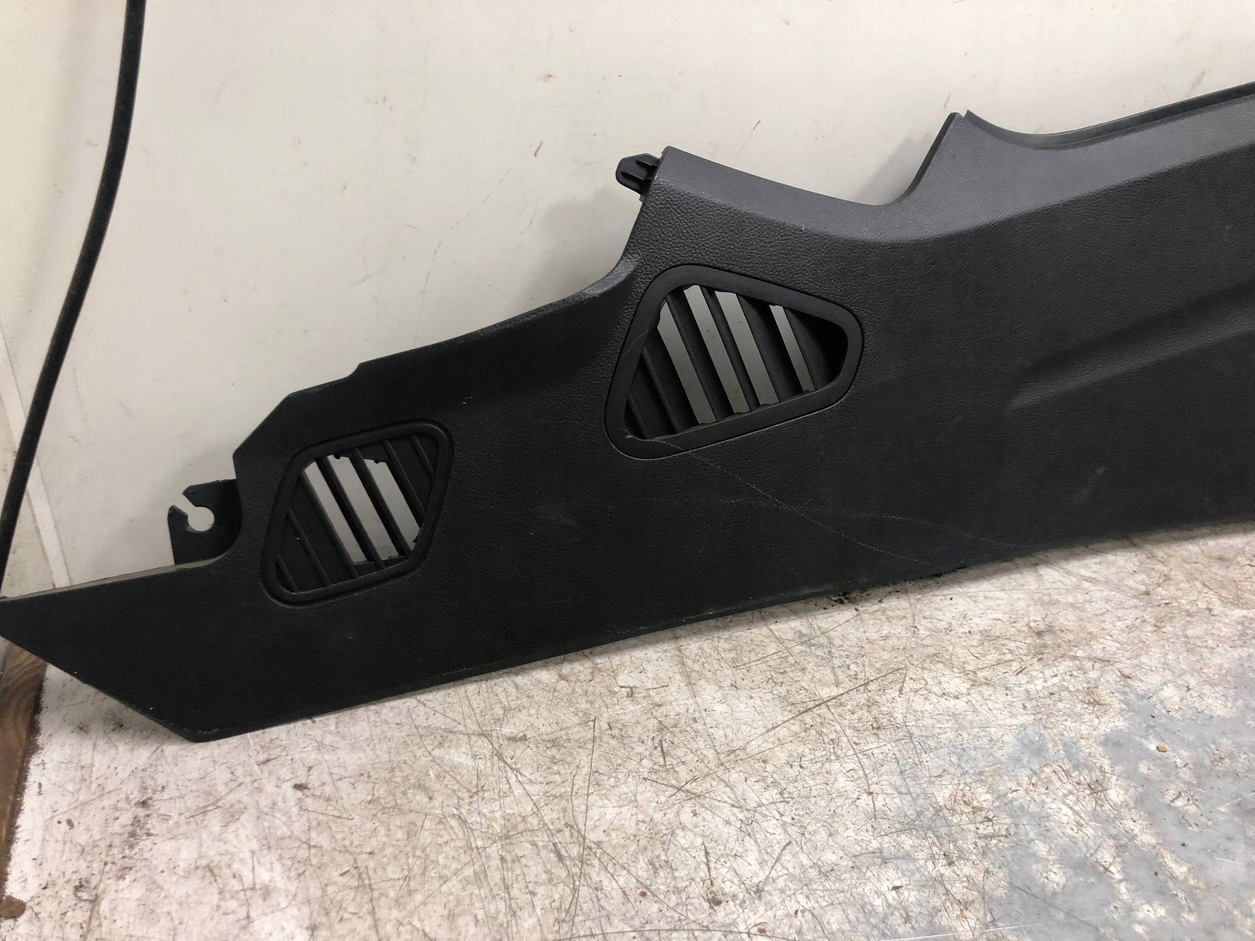 cover side TUNELU left FORD EDGE MK2 EM2B-R045027-AG