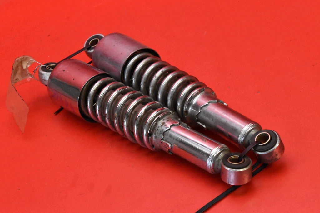 shock absorber left right rear part YAMASAKI YM50-8 50 CC 11R