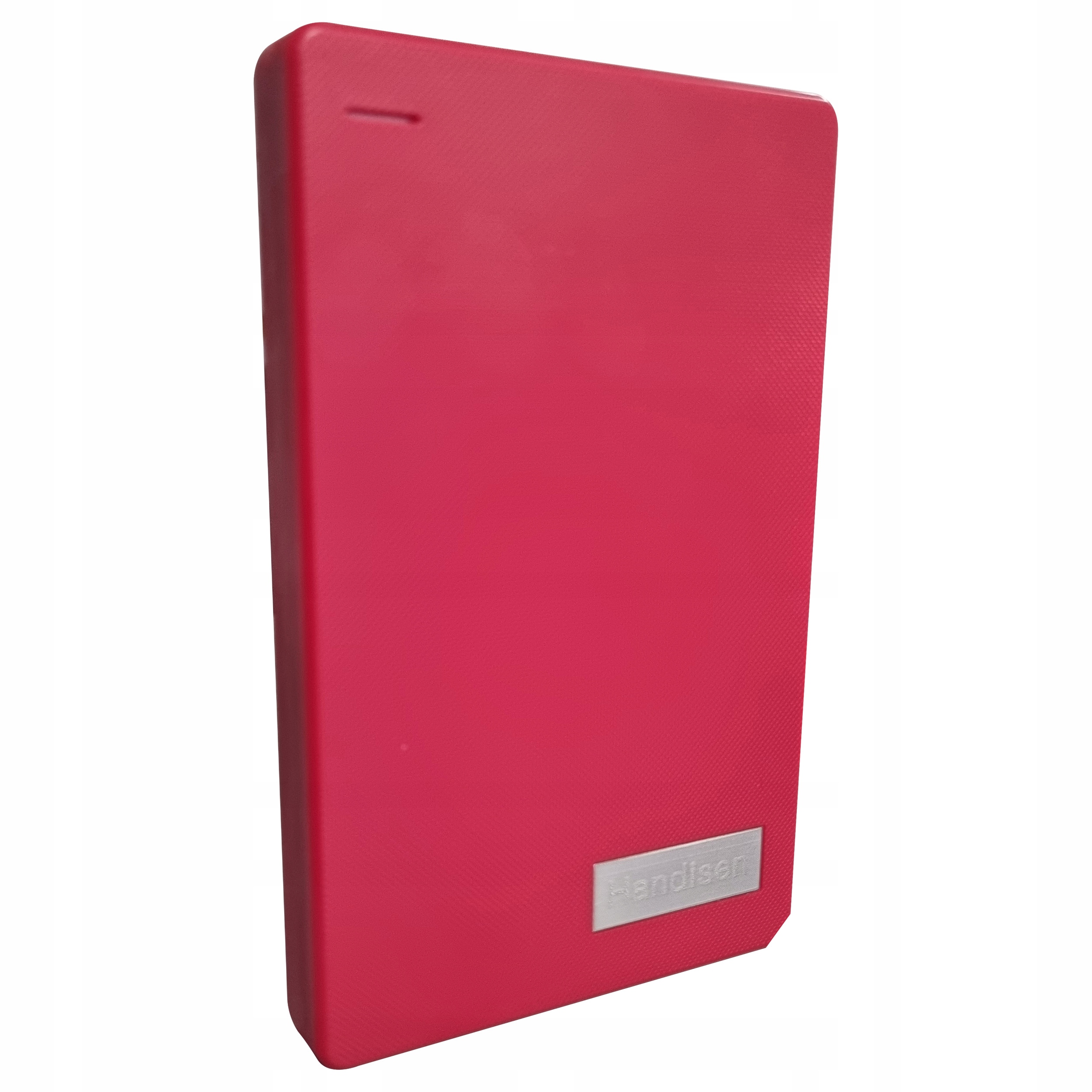 

Dysk zewnętrzny przenośny 500GB Usb 3.0