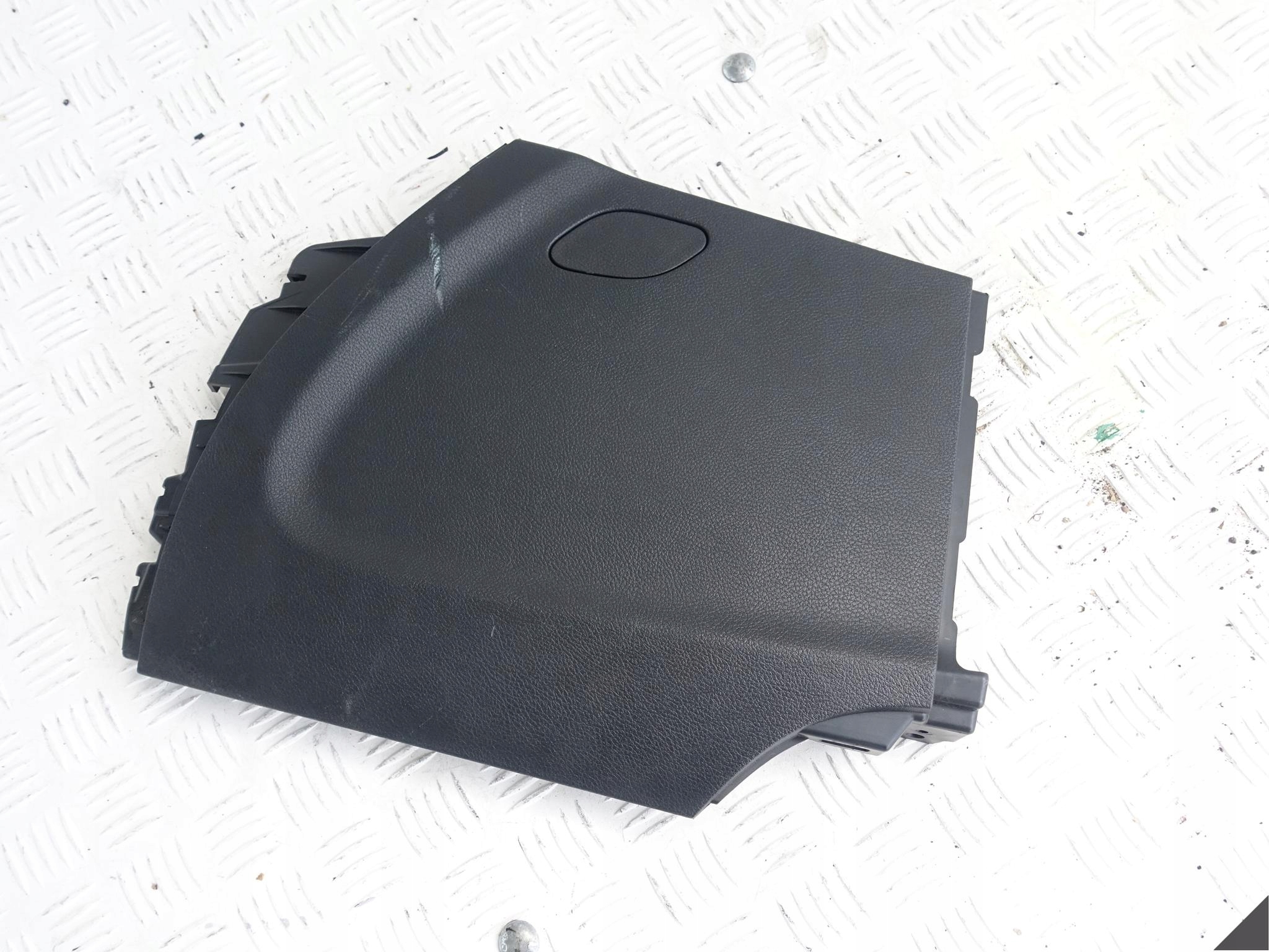 JEEP GRAND CHEROKEE WK2 TUNEL cover PANEL left