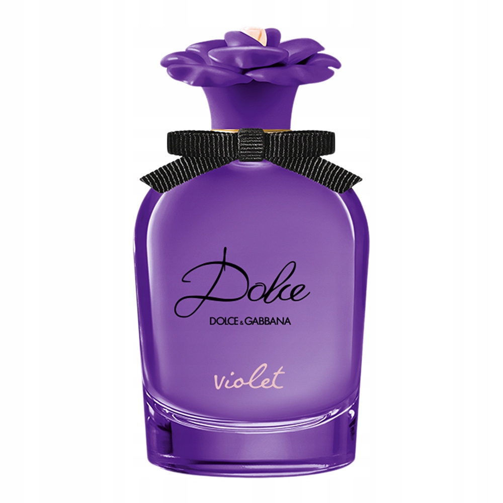 Toaletní voda Dolce&Gabbana Dolce