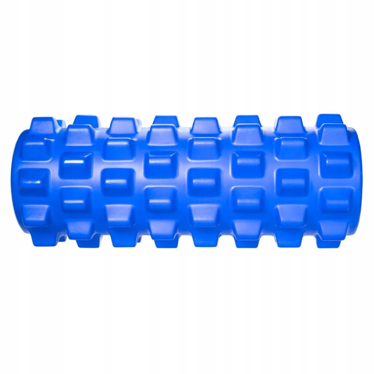 PIANKOWY ROLLER FITNESS WAŁEK DO MASAŻU - GymBeam