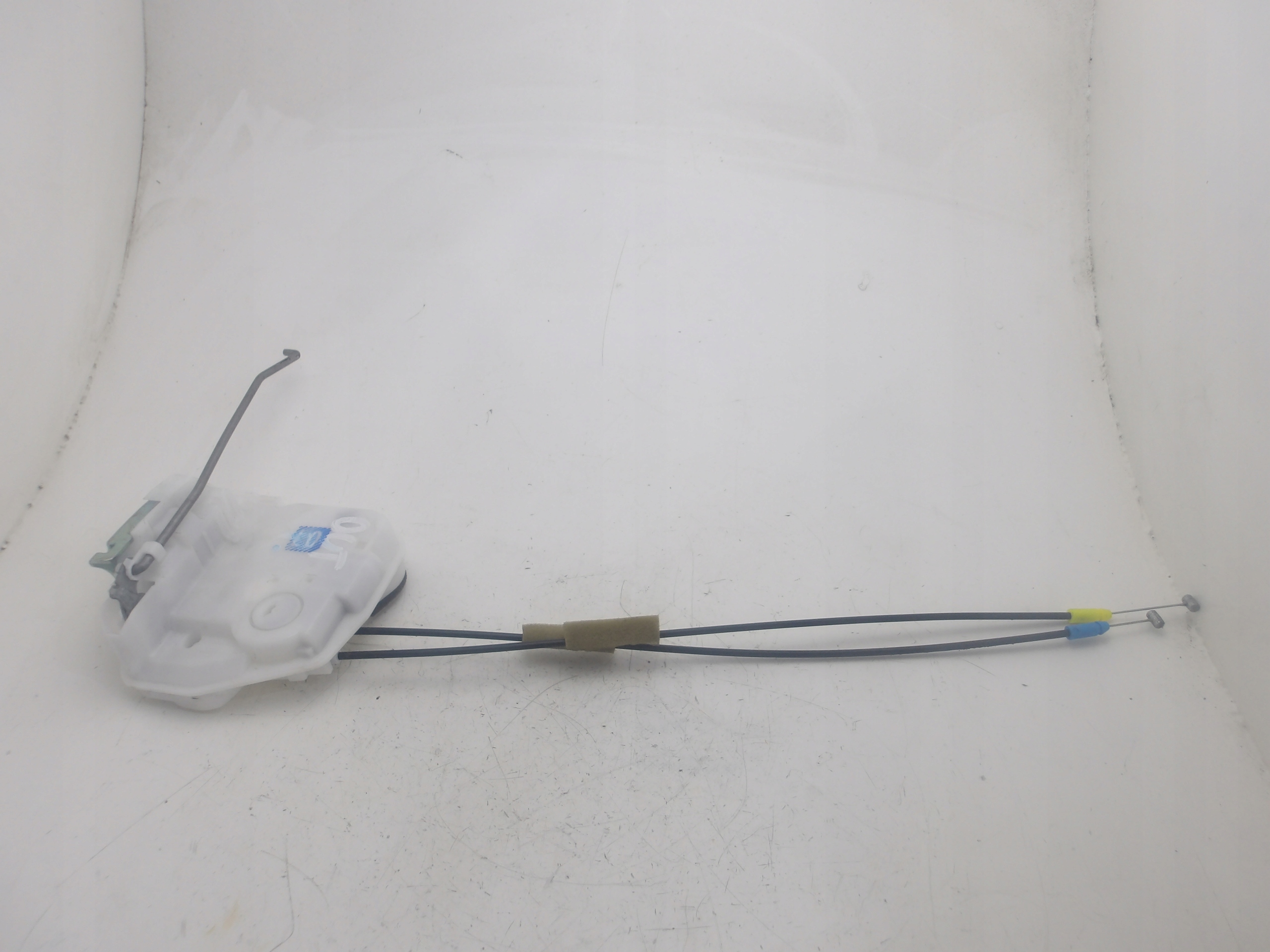 MITSUBISHI OUTLANDER III LIFT 16- lock door front right front 5-PIN EU