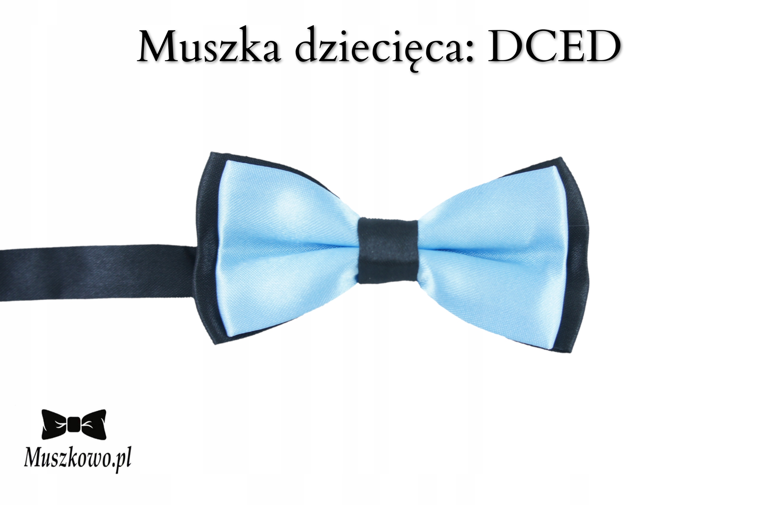 Szelki i muszka dla chłopca 7-12 lat na komunię występ ślub wesele WZORY Bohater brak