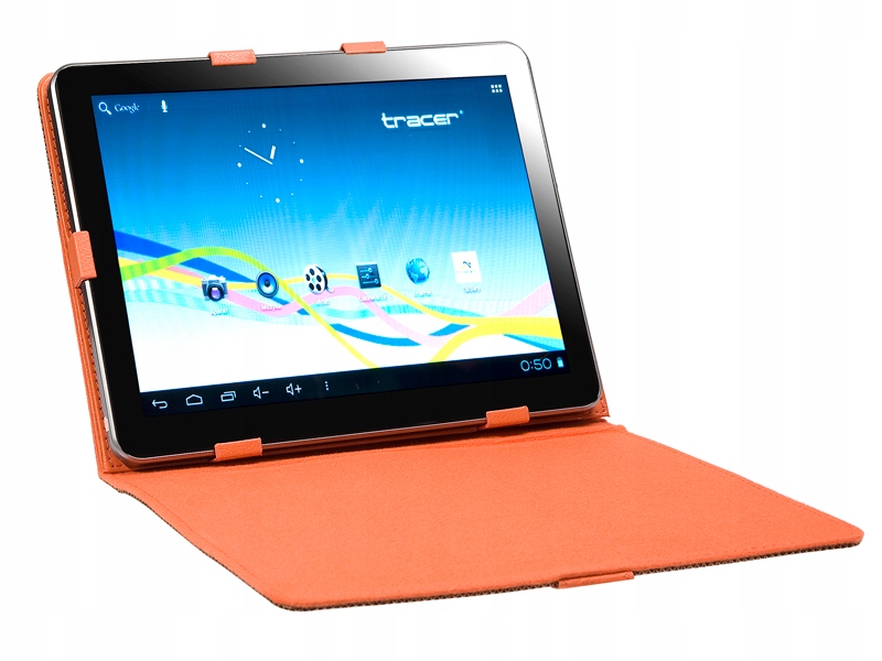 

Etui Pokrowiec Na Tablet Tracer Orange 9,7 43715