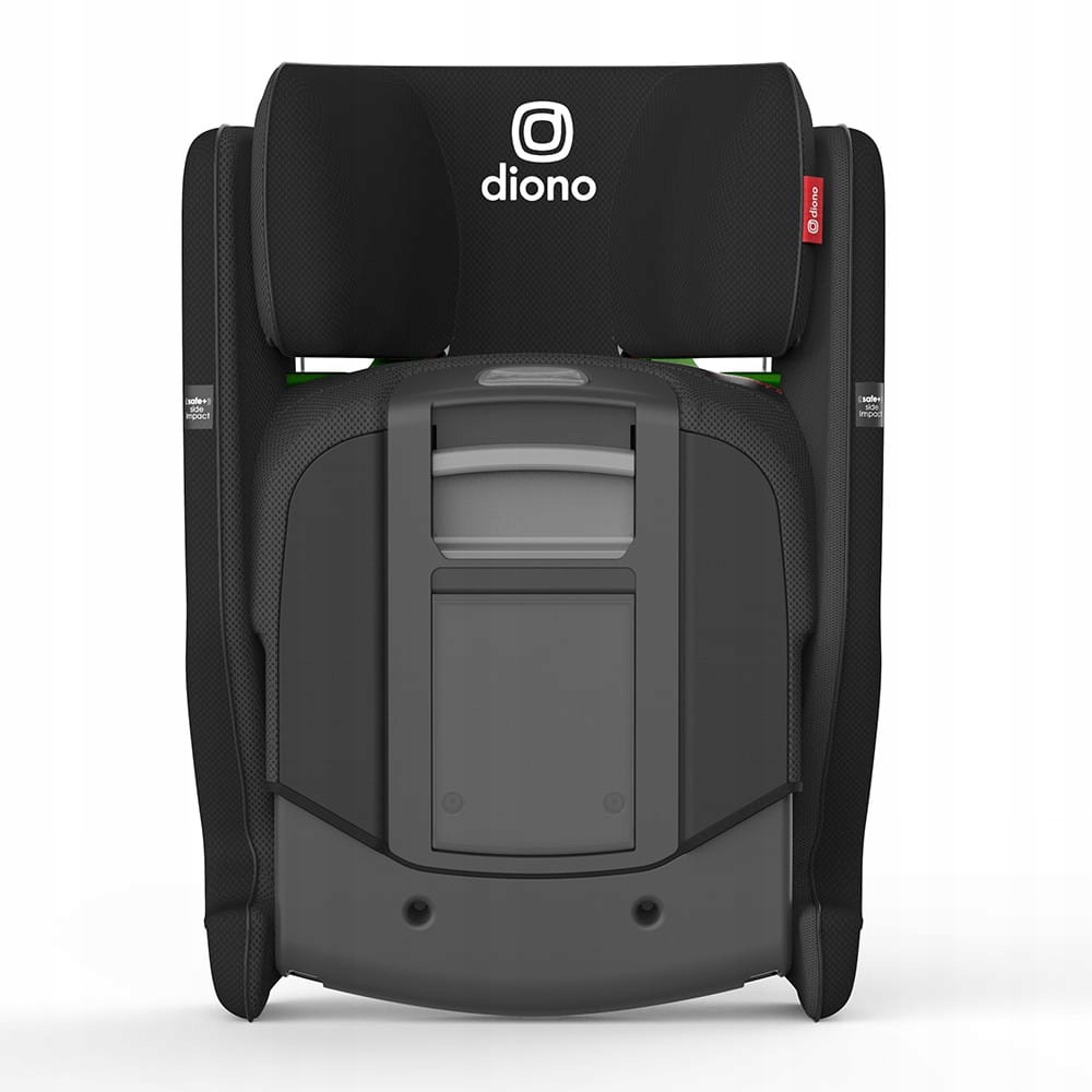 FOTELIK DIONO MONTEREY 5 IST FixSafe GREY SLATE Model MONTEREY 5 IST