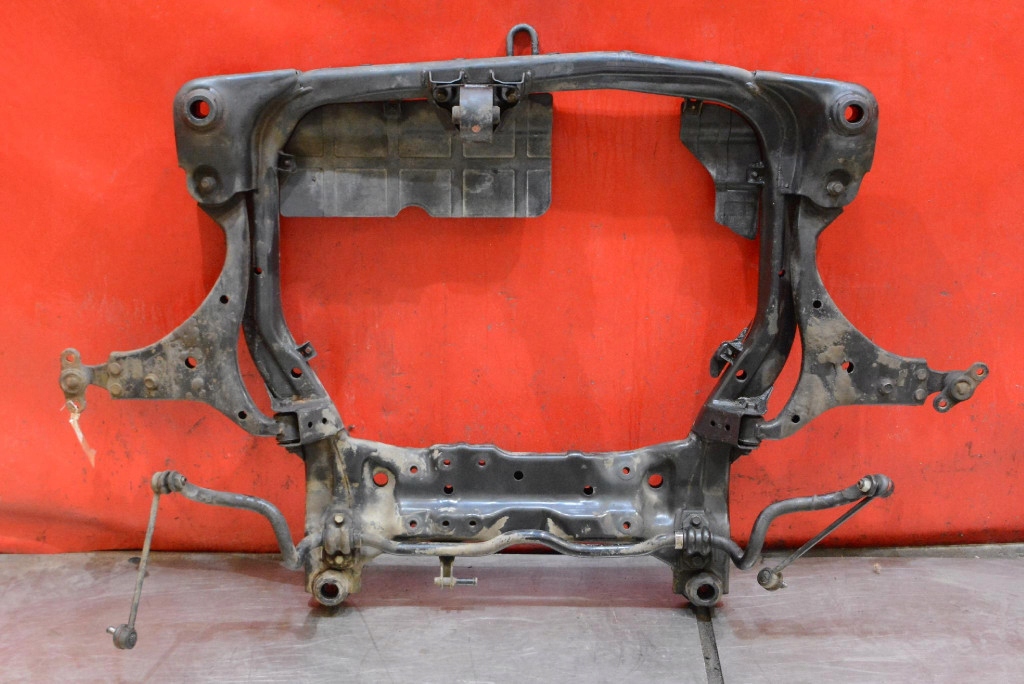 axle beam sider subframe axle beam front KIA CEED 1 and 1.6 16V 122 KM 07-10