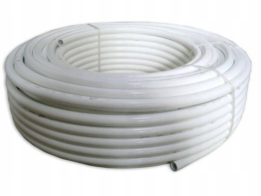 HERZ RURA 32x3 HT 0,5MM ZWÓJ (50MB) HT/PE-RT KRĄG