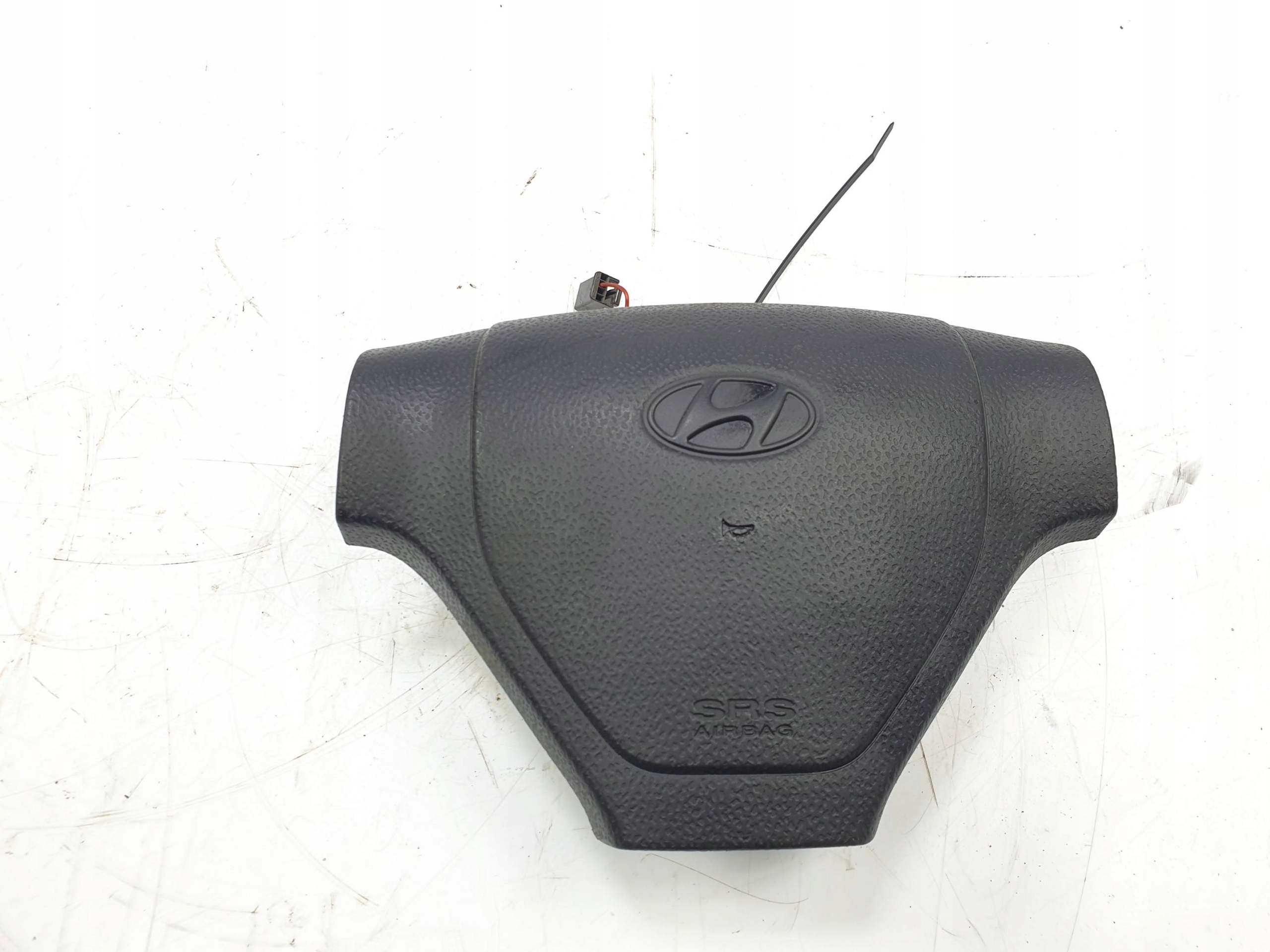 airbag airbag HYUNDAI GETZ