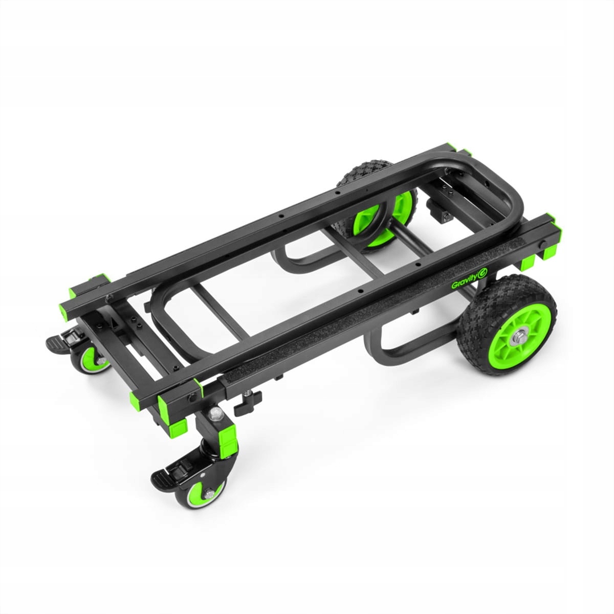 Gravity Cart M 01 B Přepravní vozík