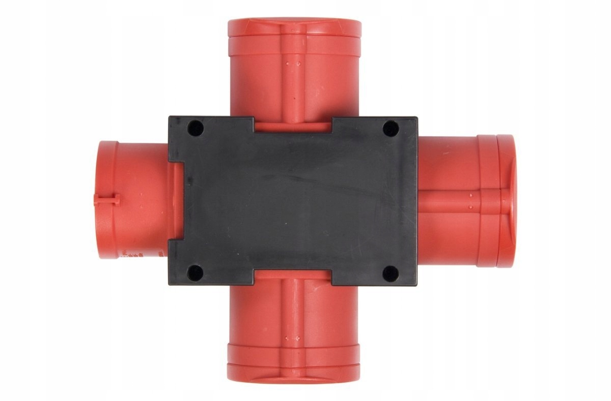 

Rozdzielnica Pieszyce 3x16A/5P IP44