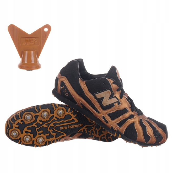 Atletické běžecké boty New Balance RX230GB