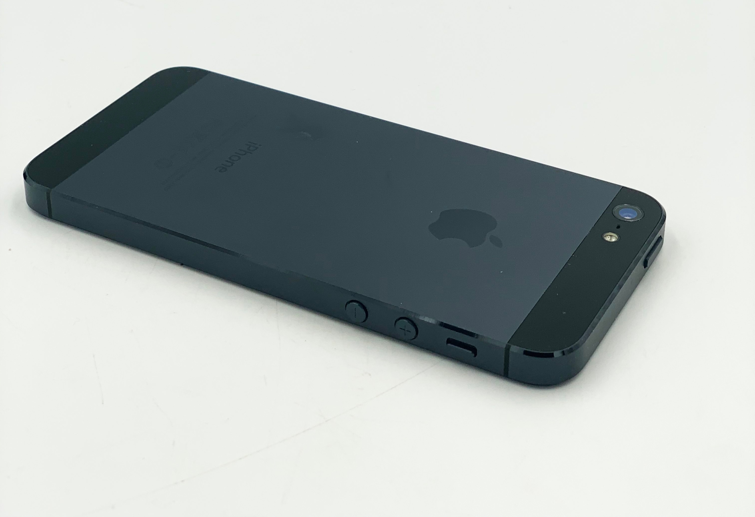 APPLE-IPHONE-5-16-GB-CZARNY-