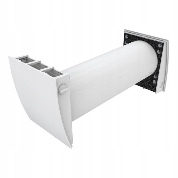 Nástenný rekuperátor Vento Eco A50-4 S11 Pro