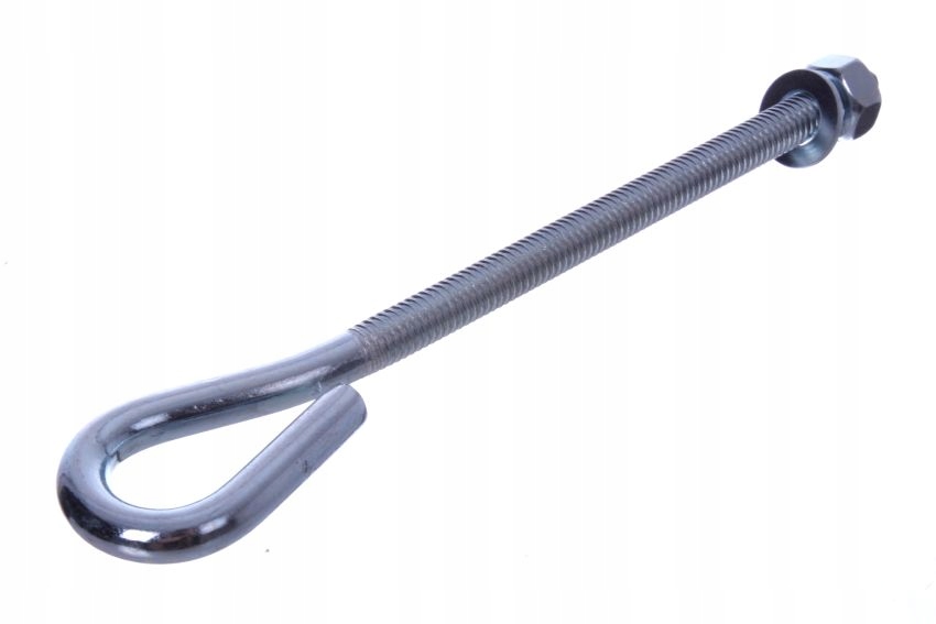 

Naciąg Do Siatki Zamknięty 8x150 Śruba Oc Naciąg