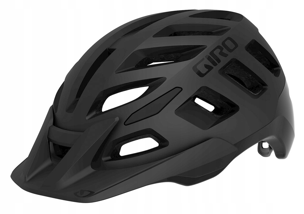 Kask rowerowy mtb GIRO RADIX XL (61-65 cm) (NEW) Marka Giro