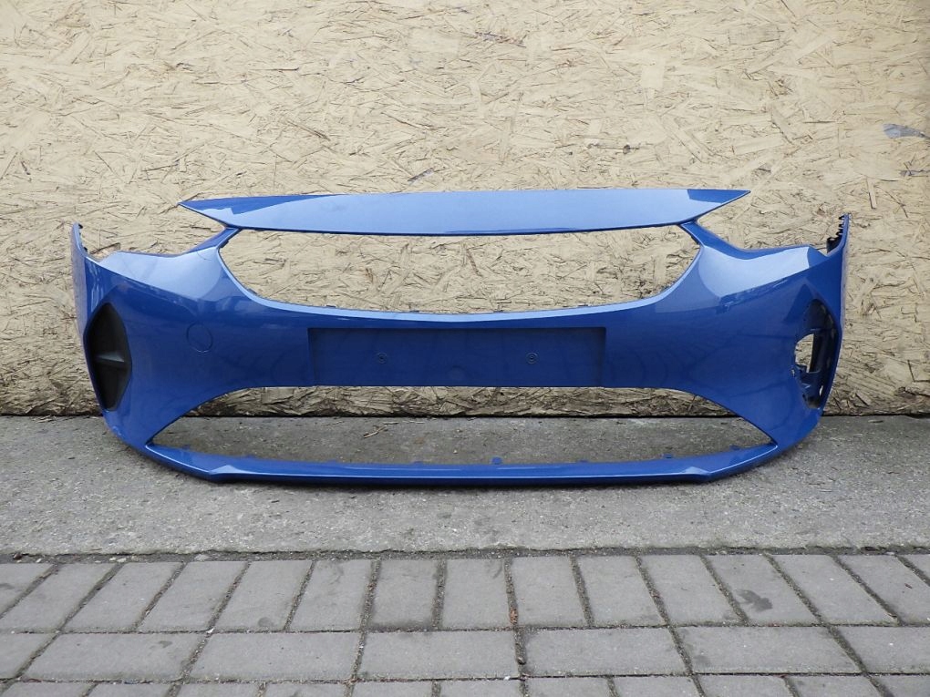 OPEL CORSA F 19- Frontstoßstange