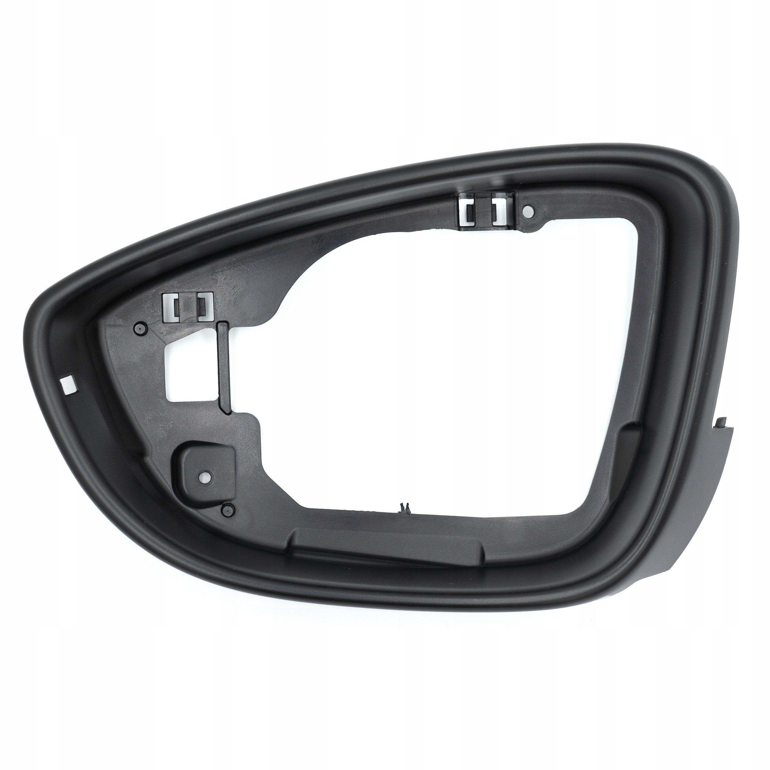 Zdjęcie AWparts OBUDOWA LUSTERKA LEWA VW JETTA BEETLE SCIROCCO PASSAT B7 CC 08-16