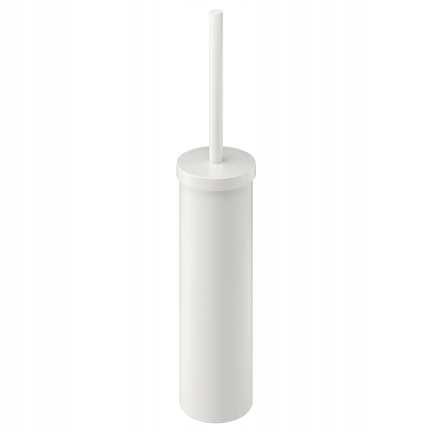 

Ikea Enudden Szczotka Toaletowa Wc Łazienki biała