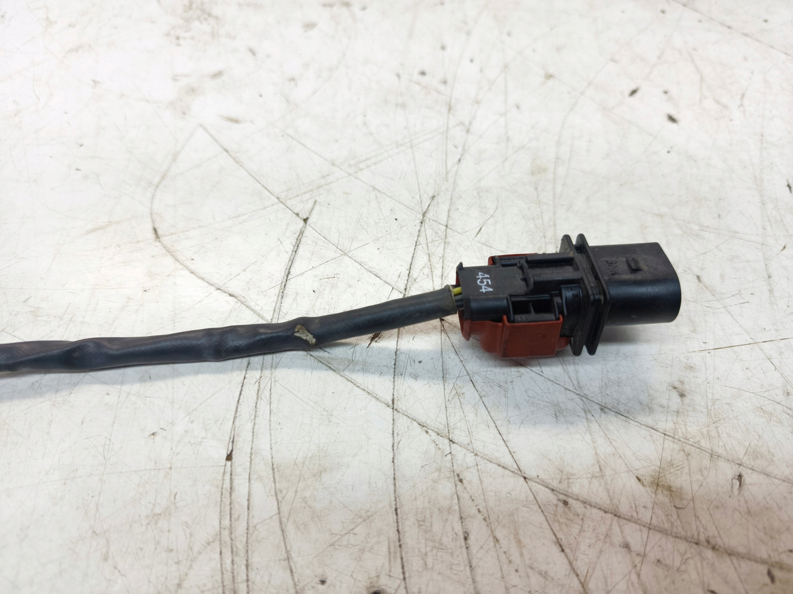SONDA LAMBDA SENSOR GASE AUDI A4 B8 A5 8T Q5 8R A6 C7 A7 059906262Q