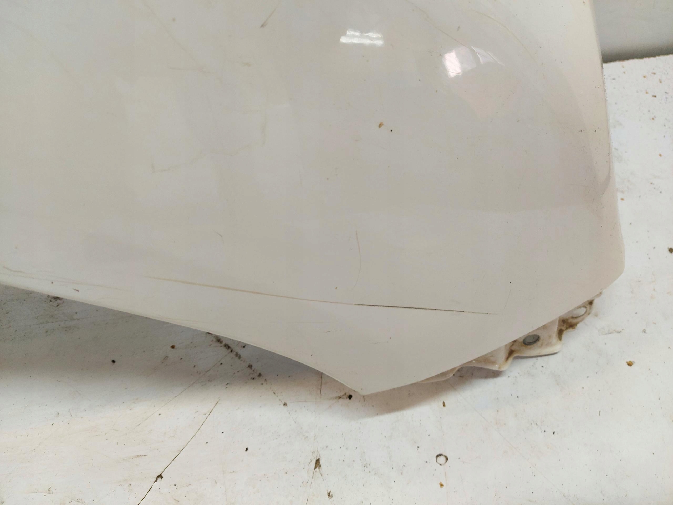 Toyota Hilux VIII 8 2019R fender right front