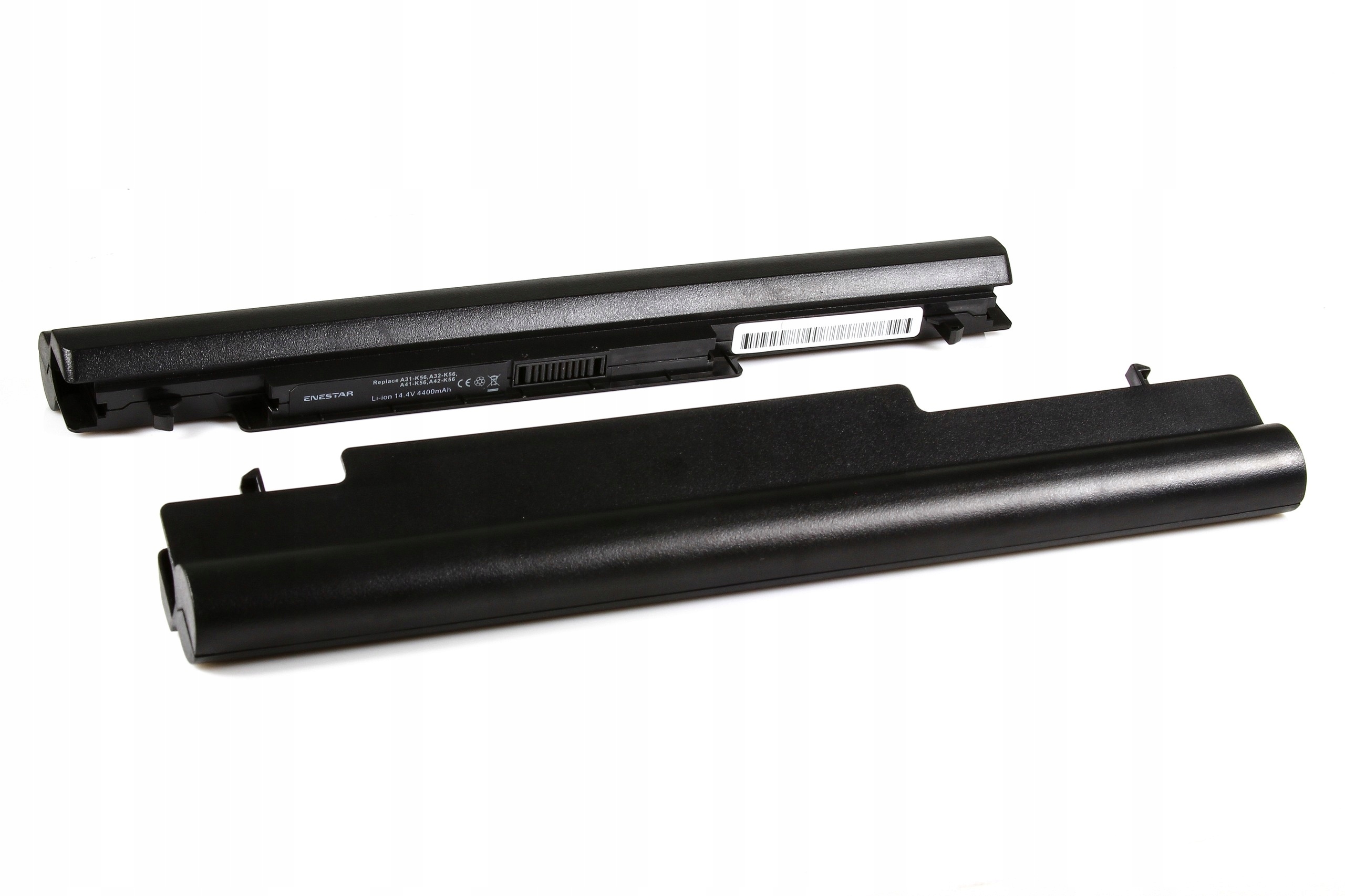 

4400mAh Markowa bateria do Asus K56CB K56CA K56C