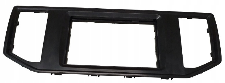 Rámeček – adaptér pro montáž autorádia Vw Crafter II California Man Tge