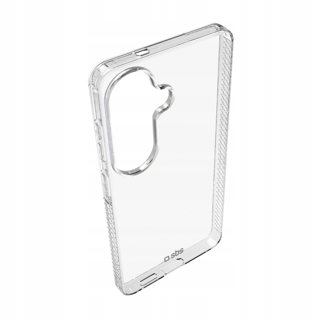 Etui Sbs Extreme X2 na Samsung Galaxy S26 Plus przezroczyste