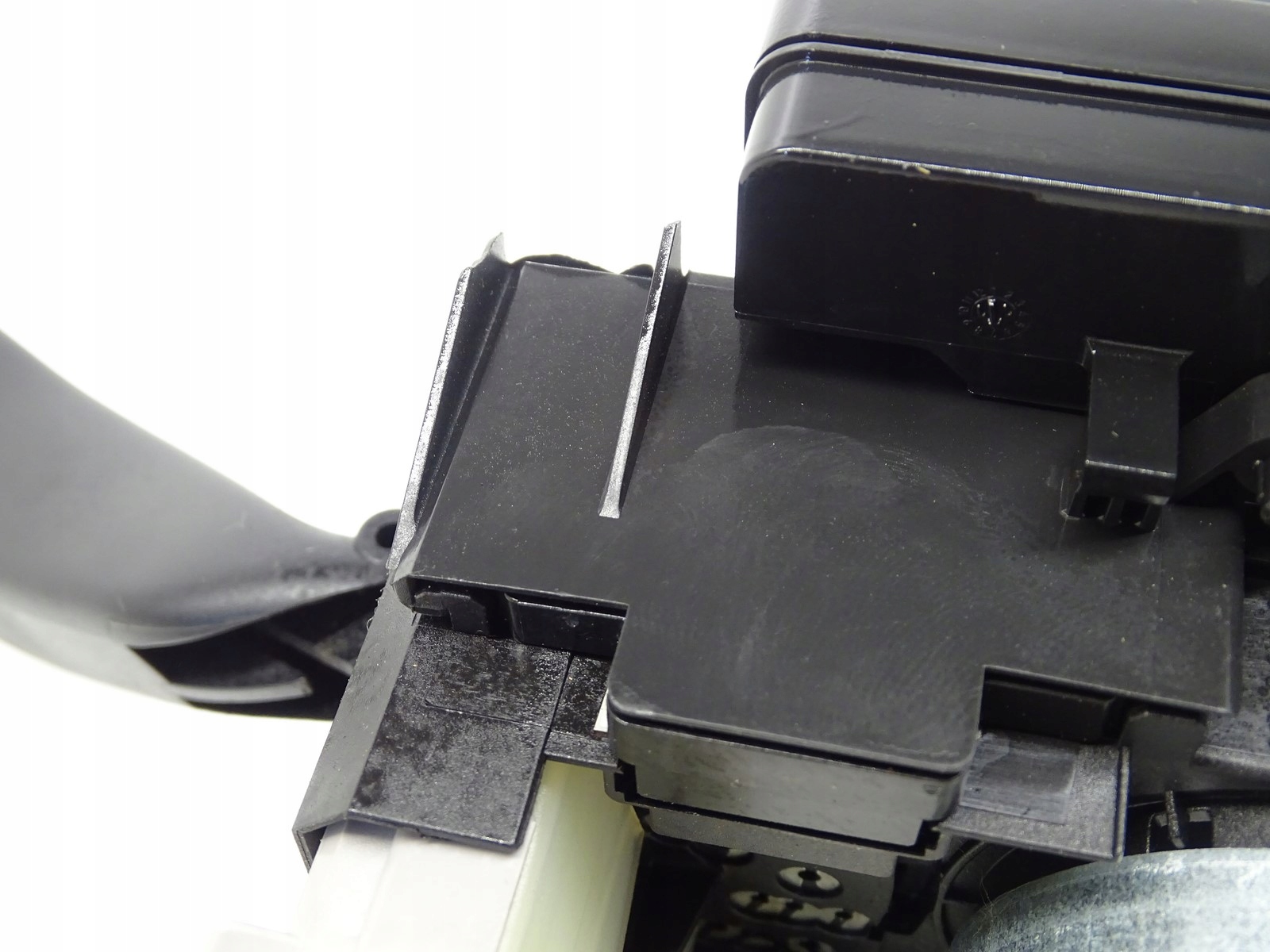 switch control ZESPOLONY ring VW AMAROK 6Q0953503EB